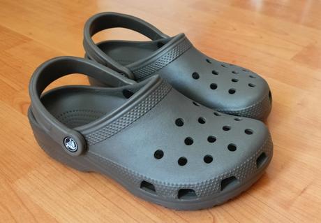 Crocs 5/7 č.39 25 cm, crocs,39