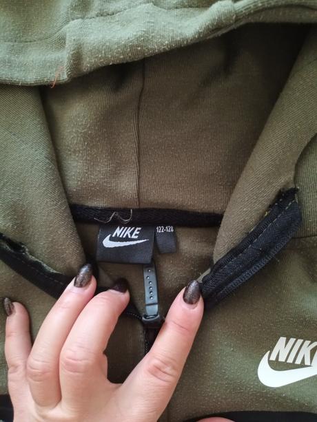 Nike mikina, nike,128