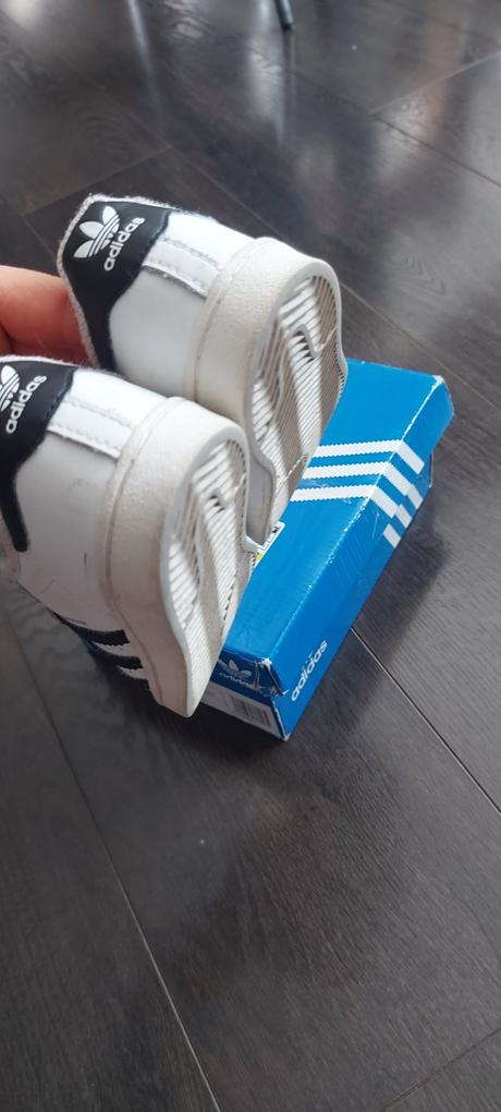 Botasky adidas, adidas,26