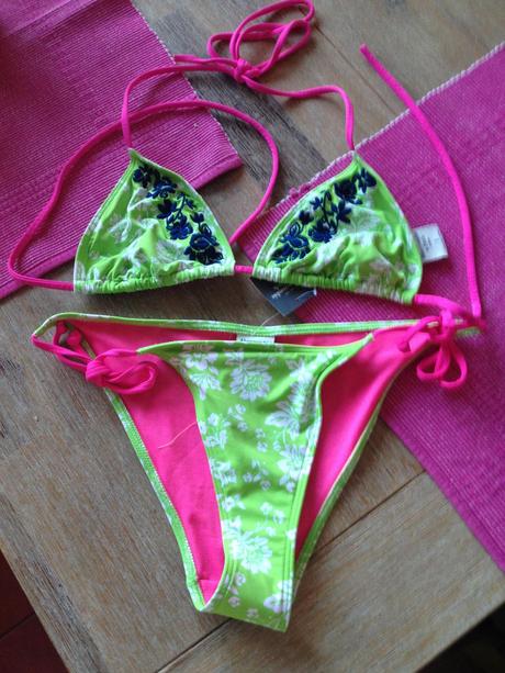 Plavky, abercrombie&fitch,s