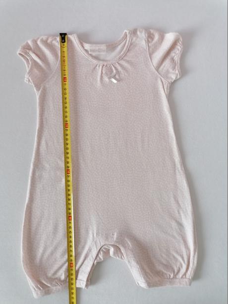 Opalovacky / kratky overal 86/92, lindex,86