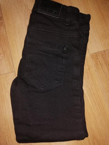 Čierne rifle. lindex, lindex,104