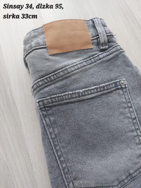 Sive rifle, sinsay,34