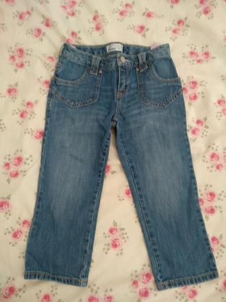 Capri rifle, old navy,140