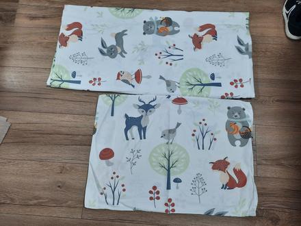 Detske obliečky emi, šírka (cm): 90,dĺžka (cm): 130