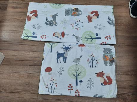 Detske obliečky emi, šírka (cm): 90,dĺžka (cm): 130