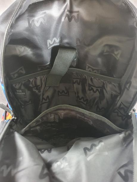 Školský batoh kroon, 