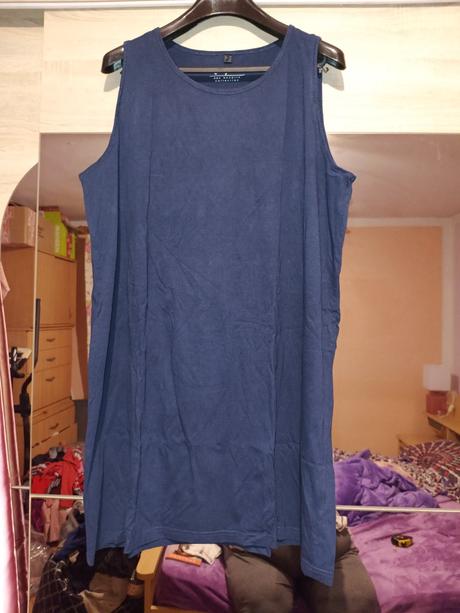 Tunika alebo minišaty, bonprix,52