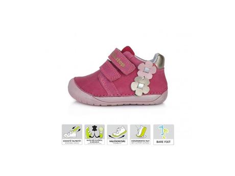 D 070 d.d.step prechodne barefoot, d.d.step,20