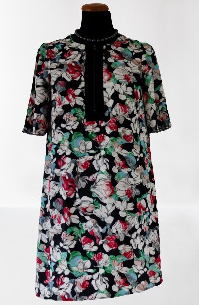 Bcbg max azria, značkové mini šaty veľ.xs/s, xs