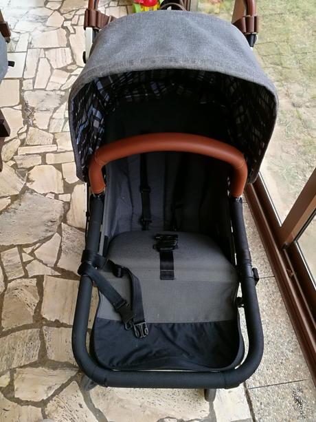 Kočík bugaboo cameleon 2, bugaboo