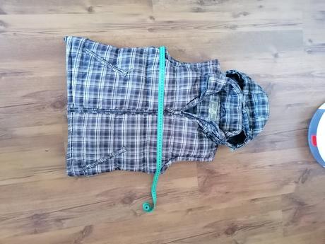 Tepla vesta alpine pro s, alpine pro,s