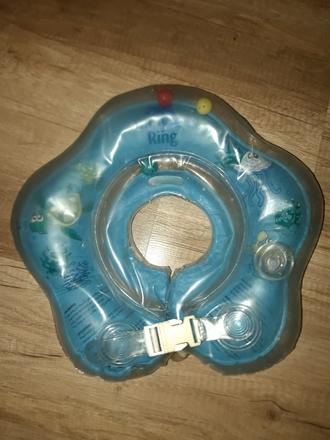 Plavaci kruh pod krk, 