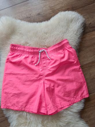 Značkové plavky pre chlapca h&m 158/164 top stav,, h&m,158