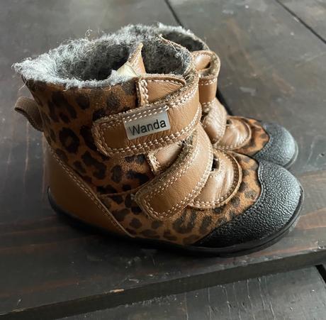 Zimne topanky 23, wanda,23