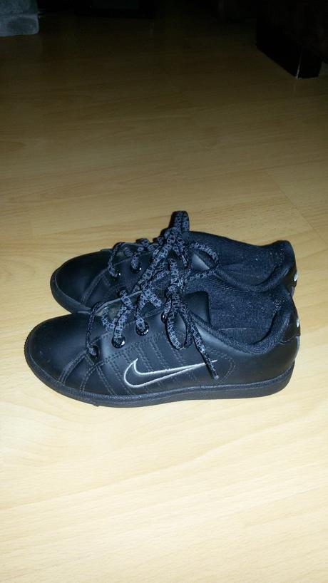 Nike tenisky., nike,30