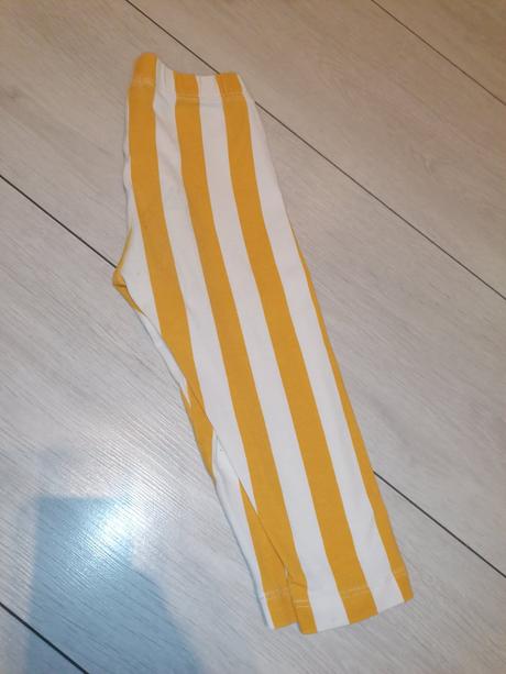 Legínky lindex č. 80, lindex,80