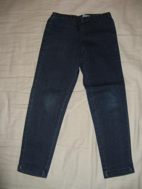 Rifle elasticke, 110