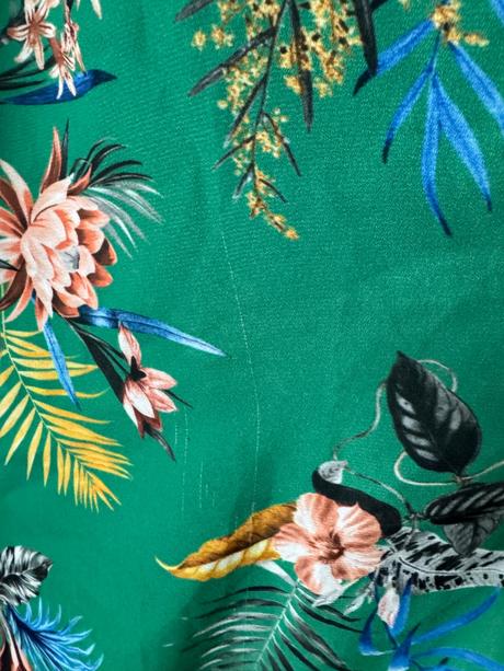 Tunika- kimono l/xl, l