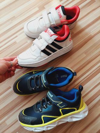 Tenisky, adidas,35