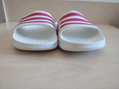 Šľapky, adidas,29