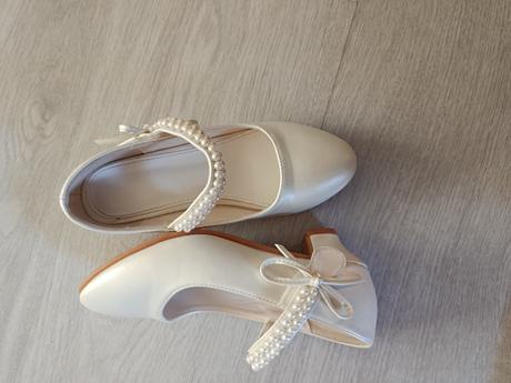 Slávnostné topánky, 35