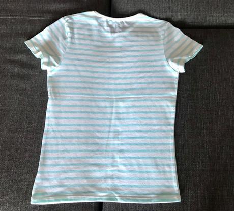 Elastické tričko na 13-14 rokov, 152