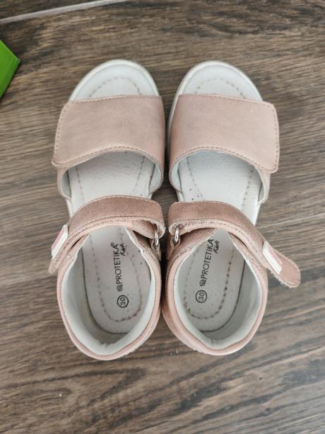 Sandále protetika, protetika,30