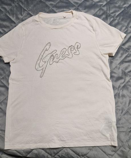 Tričko guess, guess,s