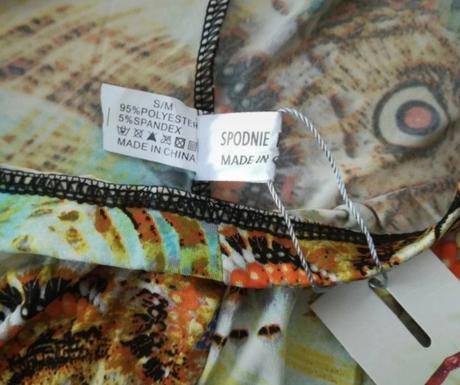 Legíny, dlhé, farebné, veľkosť s/ m, solla,m / s