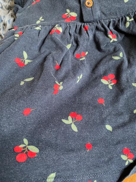 Letny balik lindex h&m gap 80 86, 86–98