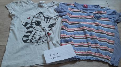 Balik 122, 122–134