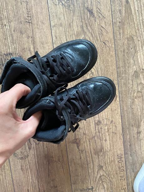 Nike tenisky, nike,30