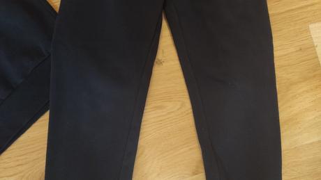 Tepláková súprava do skolky, c&a,110