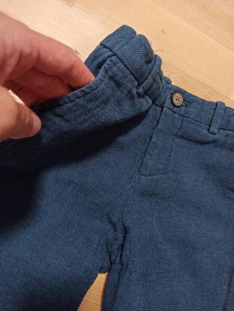 Slávnostný komplet h&m v.110, 110