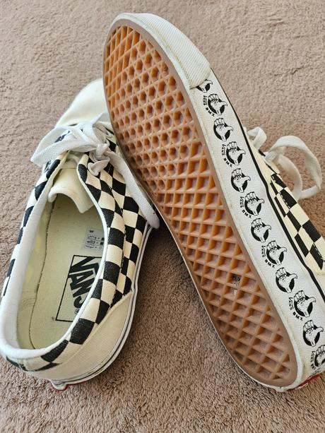 Vans latkove, vans,39