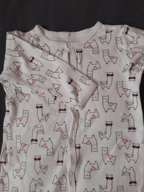 Pyzamko overal, name it,80