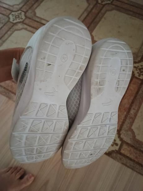 Botasky na telesnú 36, 36