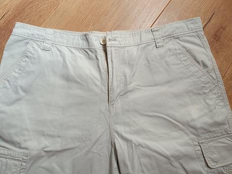 Kremove kratasy xxl, reserved,xxl