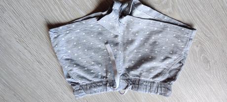 Kratke nohavice 5+1, h&m,104