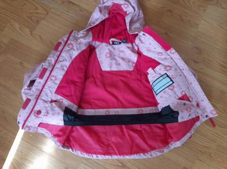 Bunda, vetrovka, 98/104, crivit,98