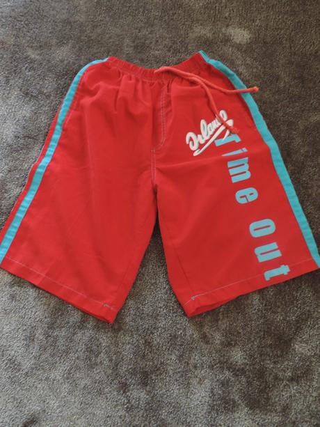 Plavkové nohavice, 122