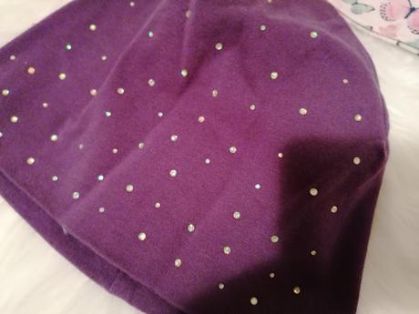 Bavlnené čiapky hm 3ks (4-8.rok.), h&m,110