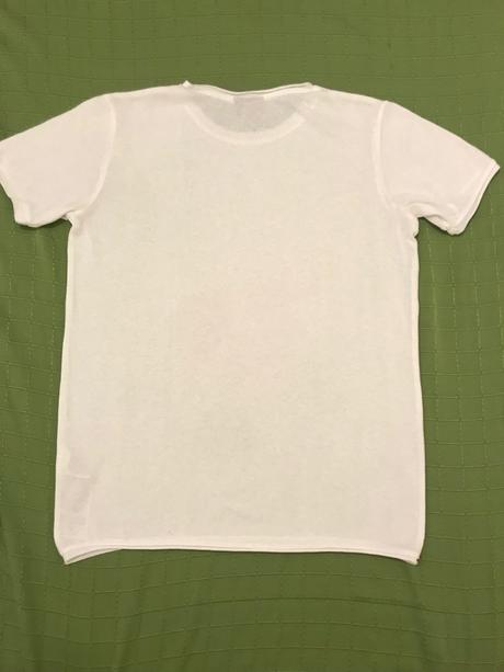 Pánske tričko smog, m