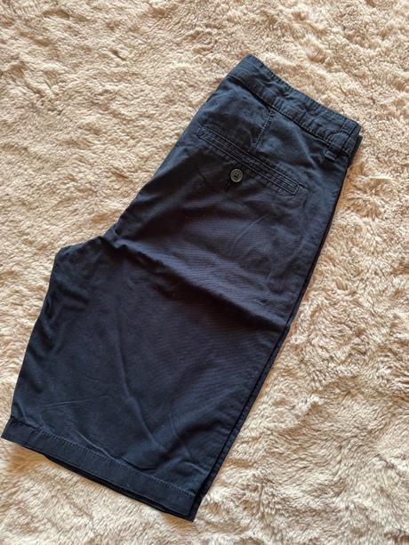 Šortky, h&m,164