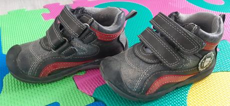 Topánky peddy č.21, peddy,21