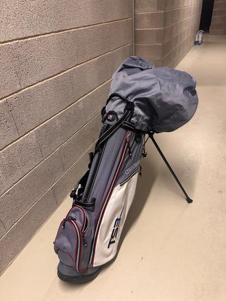 Uskids golf - juniorsky set t60,