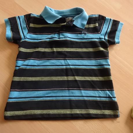 Tričko authority, authority,116