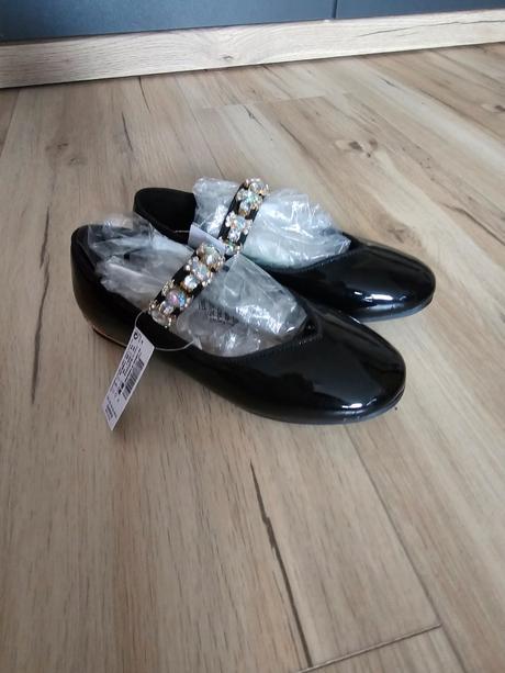 Next nové baleríny, next,31 / 32