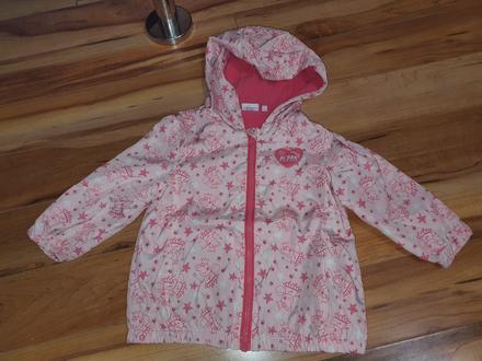 Bundička pepa pig 2-3 roky, 98